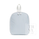 Bring It Lunch Bag - Pimlico Stripe Blue