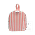 BRING IT Lunch Bag - PIMLICO STRIPE DUSTY ROSE - Lunch Bags