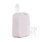 Bring It Lunch Bag - Pimlico Stripe Pink *Backorder 8/25