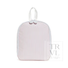 Bring It Lunch Bag - Pimlico Stripe Pink *Backorder 8/25