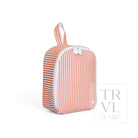 BRING IT Lunch Bag - PIMLICO STRIPE RUST - Lunch Bags
