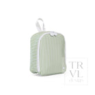 BRING IT Lunch Bag - PIMLICO STRIPE SAGE - Lunch Bags