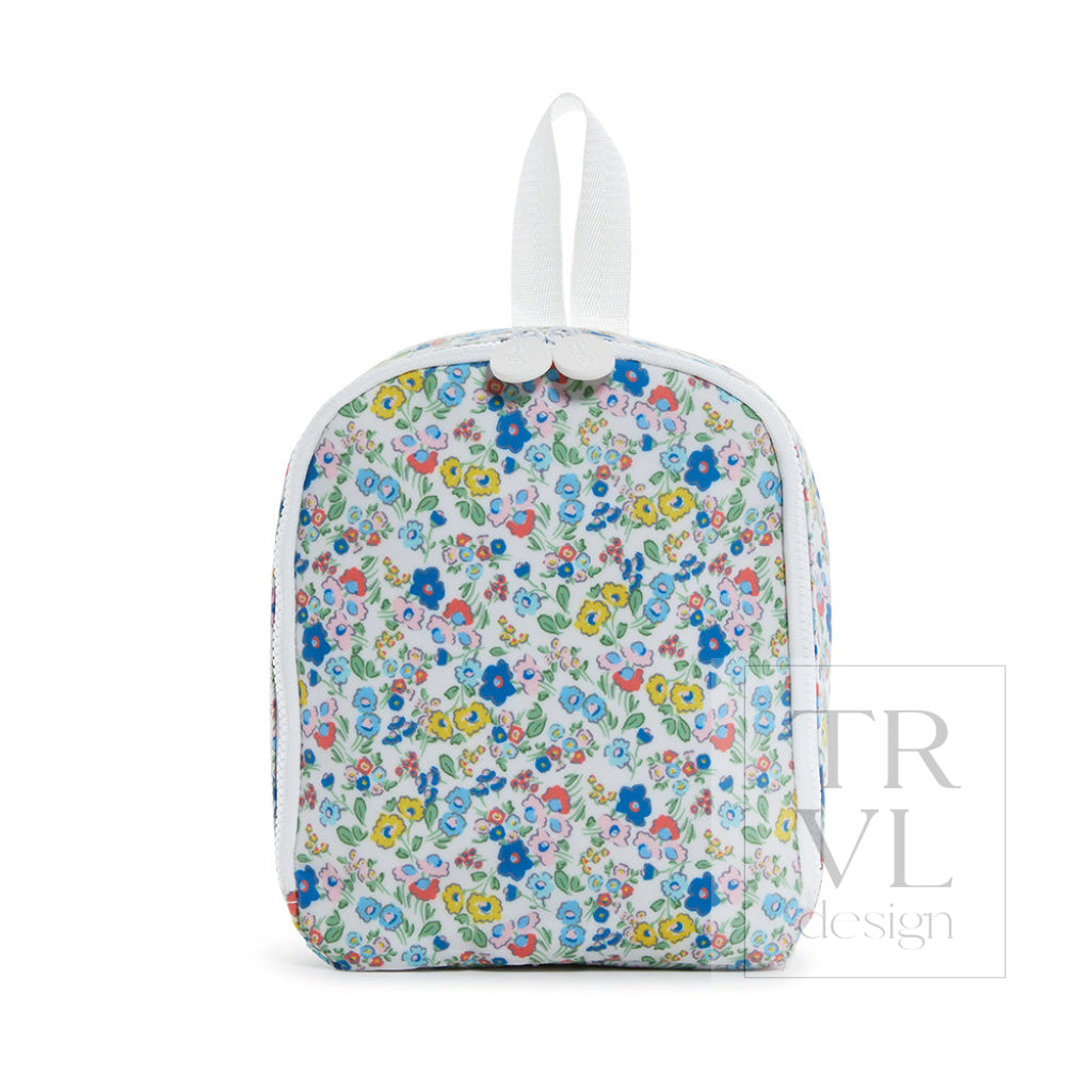 Bring It Lunch Bag - Posies *On Special