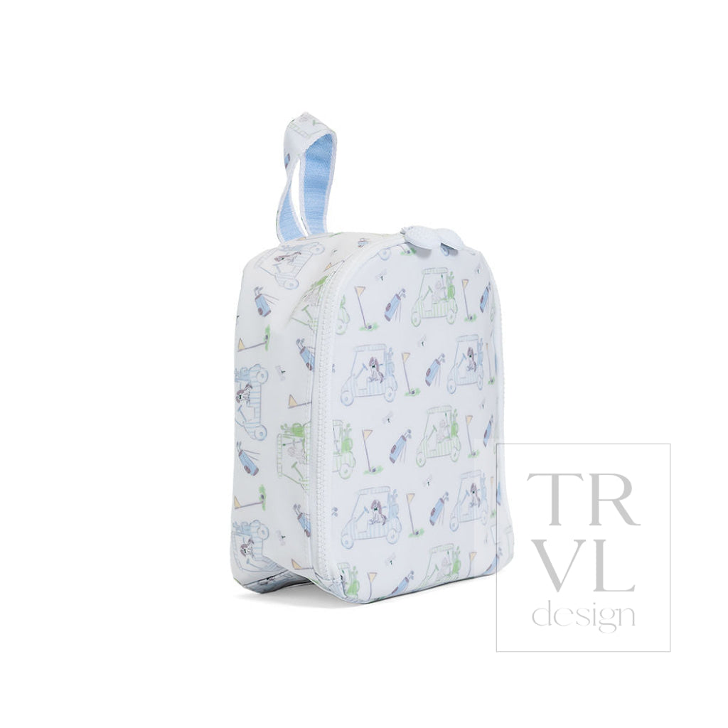 BRING IT Lunch Bag - PUTT PUTT - Lunch Bags