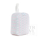 Bring It Lunch Bag - Ribbon Floral Pink Bags