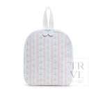Bring It Lunch Bag - Ribbon Floral Pink Bags