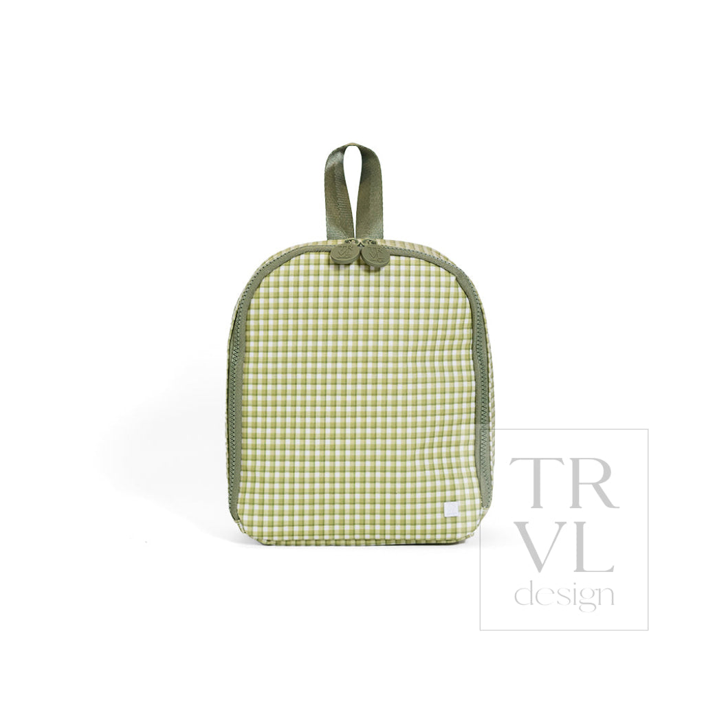 BRING IT Lunch Bag - RODEO CHECK CACTUS - Lunch Bags