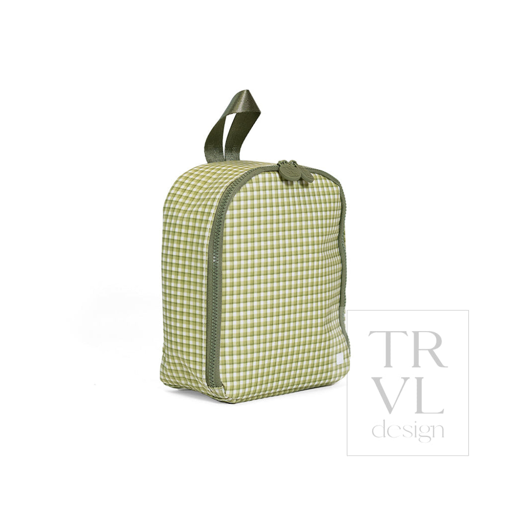 BRING IT Lunch Bag - RODEO CHECK CACTUS - Lunch Bags
