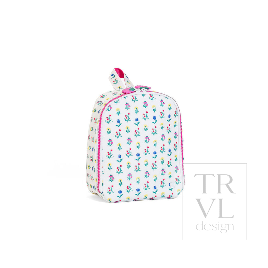 BRING IT Lunch Bag - WILD FLOWER - Lunch Bags