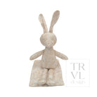 BUN BUN - BUNNY TOILE SAND *3PC PRE-PACK* - Stuffed Animals