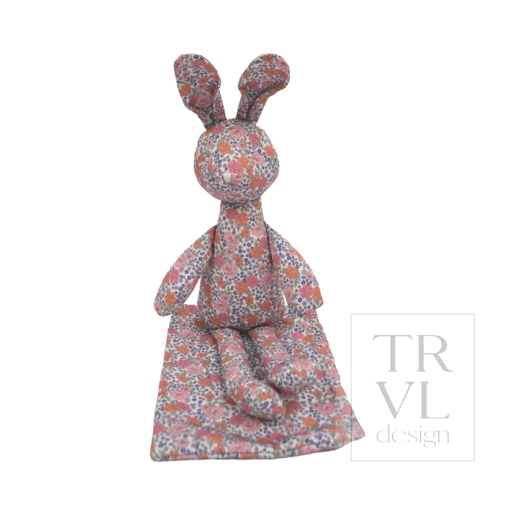 BUN BUN - GARDEN FLORAL *3PC PRE-PACK* - Stuffed Animals