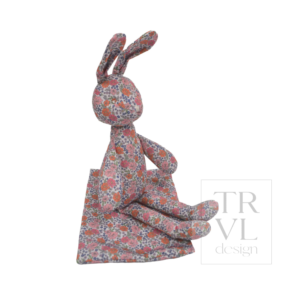 BUN BUN - GARDEN FLORAL *3PC PRE-PACK* - Stuffed Animals