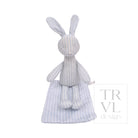 BUN BUN - PIMLICO STRIPE BLUE *3PC PRE-PACK* - Stuffed Animals
