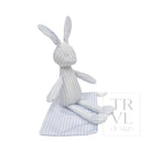 BUN BUN - PIMLICO STRIPE BLUE *3PC PRE-PACK* - Stuffed Animals