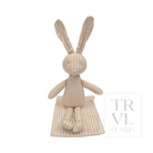 BUN BUN - PIMLICO STRIPE SAND *3PC PRE-PACK* - Stuffed Animals