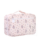 BUNDLE UP 2 Hanging Toiletry Bag - FLEURIE - Cosmetic & Toiletry Bags