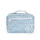 BUNDLE UP 2 Hanging Toiletry Bag - HAMPTONS FLORAL - Cosmetic & Toiletry Bags