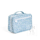BUNDLE UP 2 Hanging Toiletry Bag - HAMPTONS FLORAL - Cosmetic & Toiletry Bags