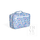 BUNDLE UP2 Hanging Toiletry Bag - BRIDGEHAMPTON FLORAL - Cosmetic & Toiletry Bags
