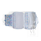 BUNDLE UP2 Hanging Toiletry Bag - BRIDGEHAMPTON FLORAL - Cosmetic & Toiletry Bags