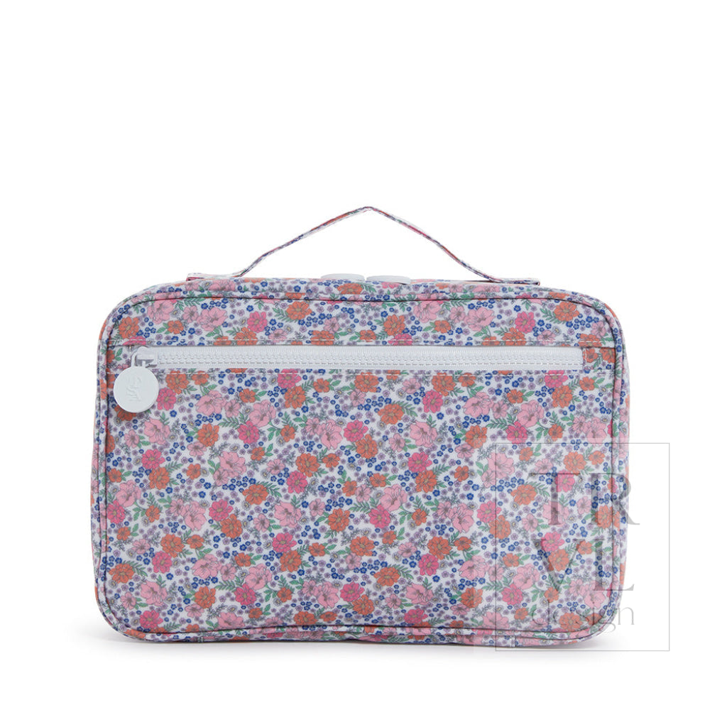 Bundle Up2 Hanging Toiletry Bag - Garden Floral