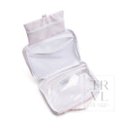 Bundle Up2 Hanging Toiletry Bag - Pimlico Stripe Blue