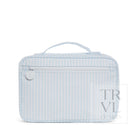 Bundle Up2 Hanging Toiletry Bag - Pimlico Stripe Blue Pimlico Stripe Blue