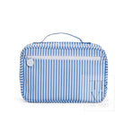 BUNDLE UP2 Hanging Toiletry Bag - PIMLICO STRIPE CHAMBRAY - Cosmetic & Toiletry Bags