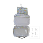 BUNDLE UP2 Hanging Toiletry Bag - POSIES