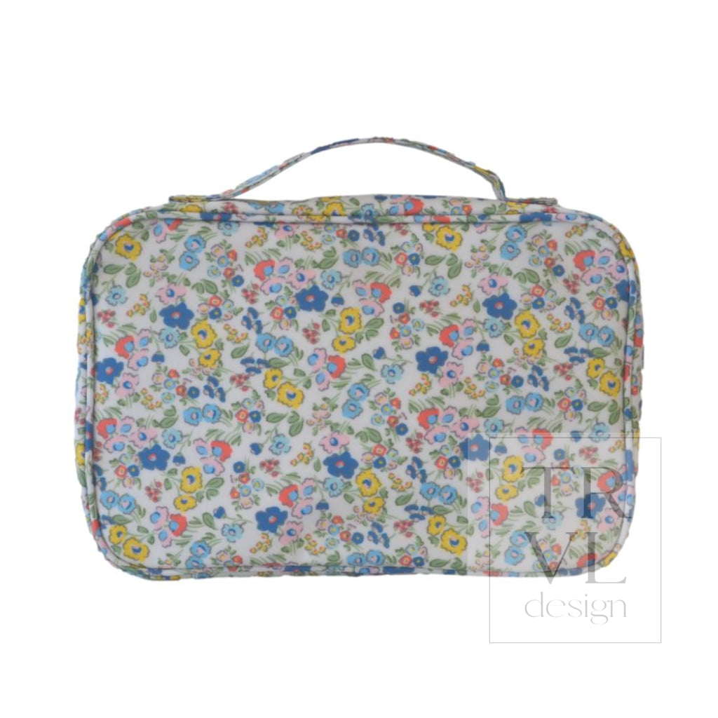 BUNDLE UP2 Hanging Toiletry Bag - POSIES