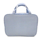 CARRY ON - GINGHAM MIST *TRVL Deal