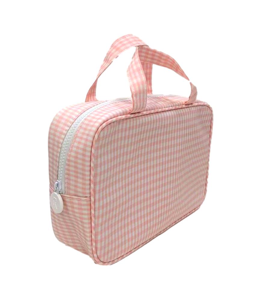 CARRY ON - GINGHAM TAFFY *TRVL Deal