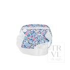 CROSSBODY BAG - BRIDGEHAMTON FLORAL - Cross Body Bags