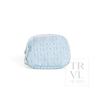 CROSSBODY BAG - PETITE FLEUR BLUE - Cross Body Bags