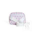CROSSBODY BAG - PETITE FLEUR PINK - Cross Body Bags
