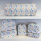 Nap Mat - Rest Up! Dino Mite *New! *Pre-Order 6/05 Ship