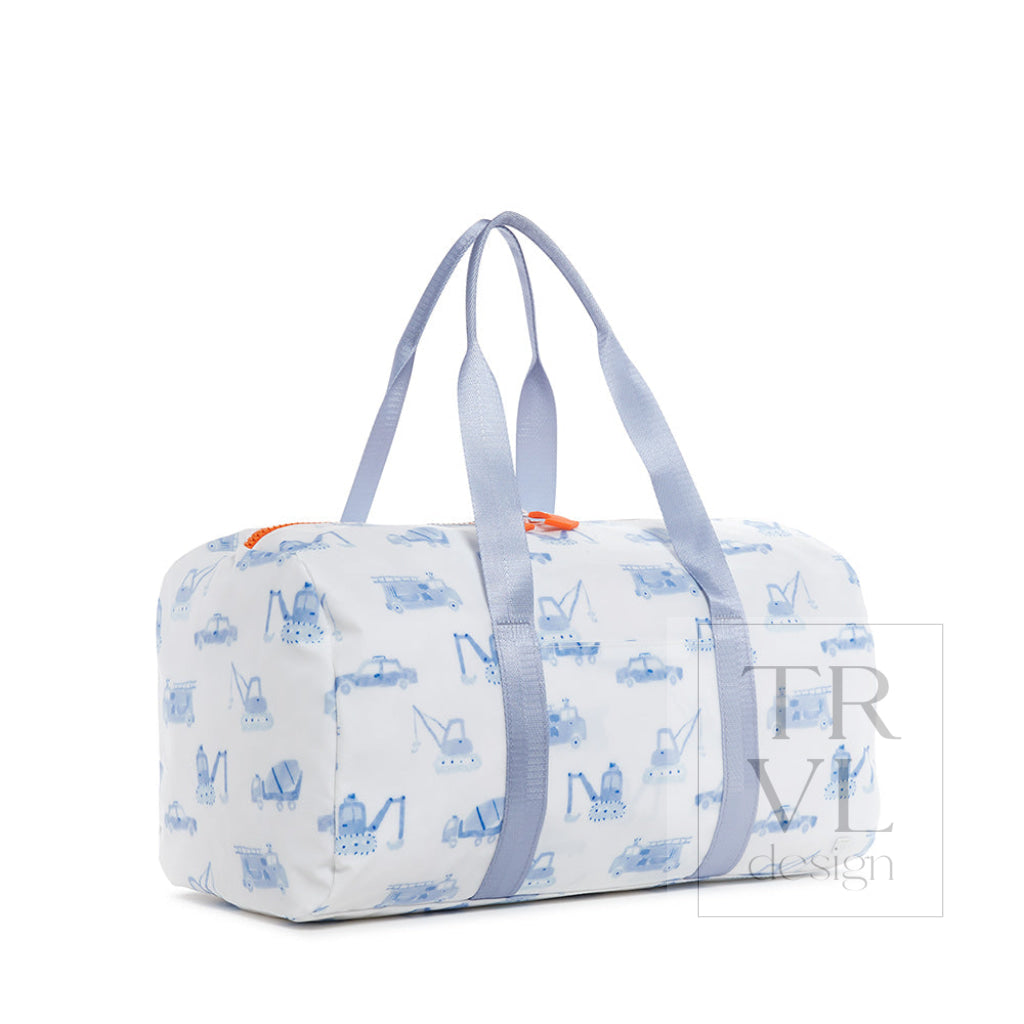 Duffel - Dig It Weekender Bag Duffel Bags