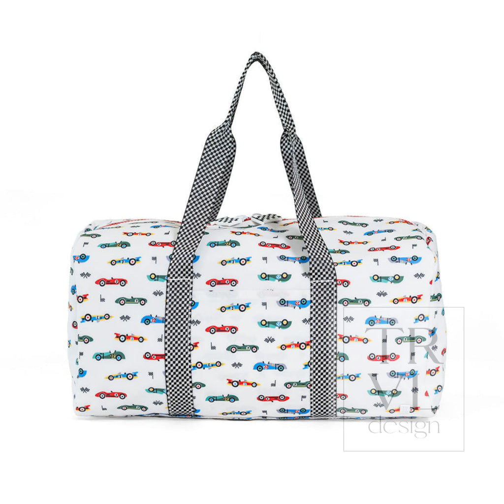 DUFFEL - VROOM 2 Weekender Bag - Duffel Bags