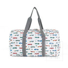 DUFFEL - VROOM 2 Weekender Bag - Duffel Bags