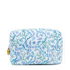 EVERYDAY - CORAL VINE - Cosmetic & Toiletry Bags