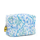 EVERYDAY - CORAL VINE - Cosmetic & Toiletry Bags