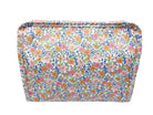 Roadie Small - Petite Garden Floral