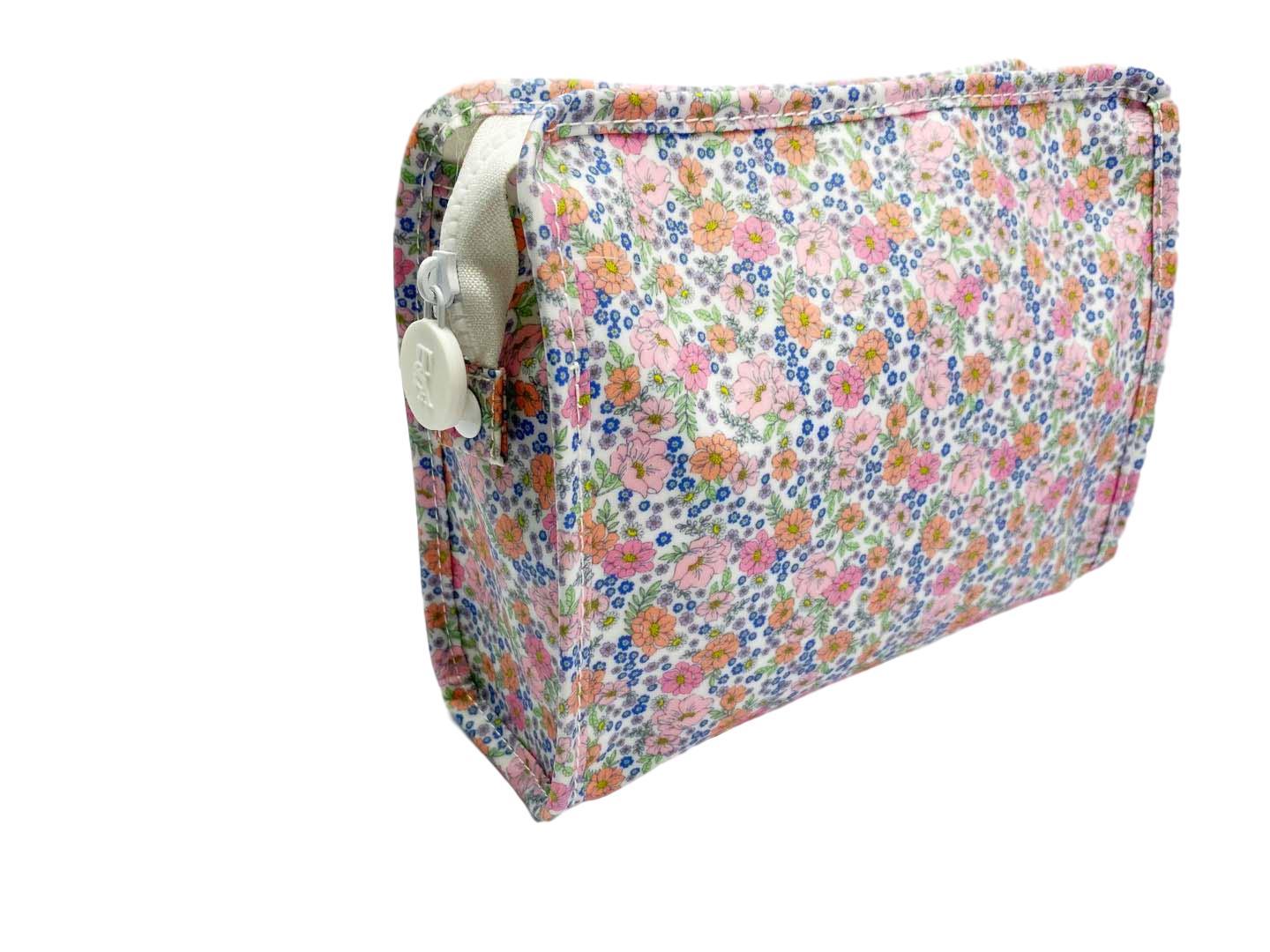 Roadie Small - Petite Garden Floral