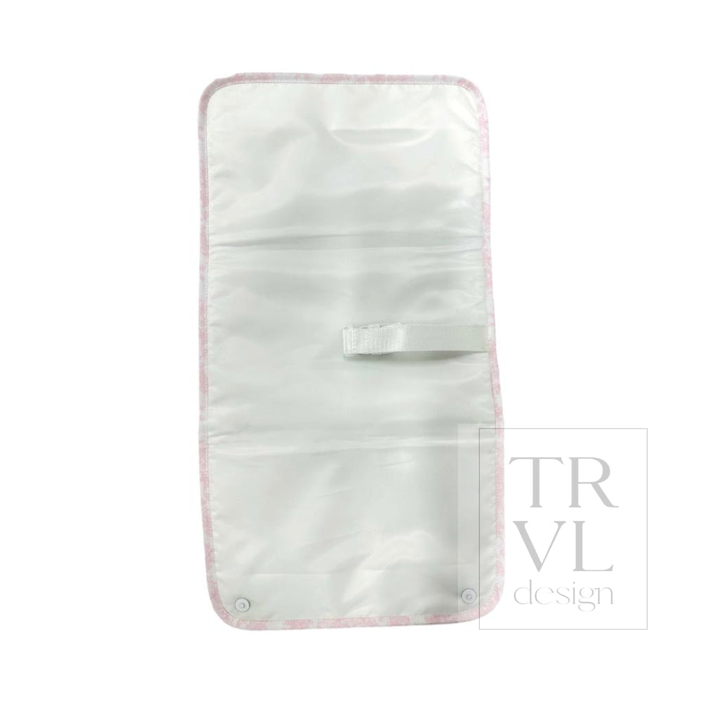 Game Changer Pad - Bunny Toile Pink *New!