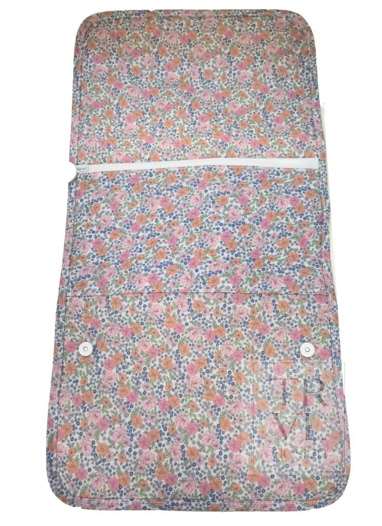 GAME CHANGER PAD - GARDEN FLORAL