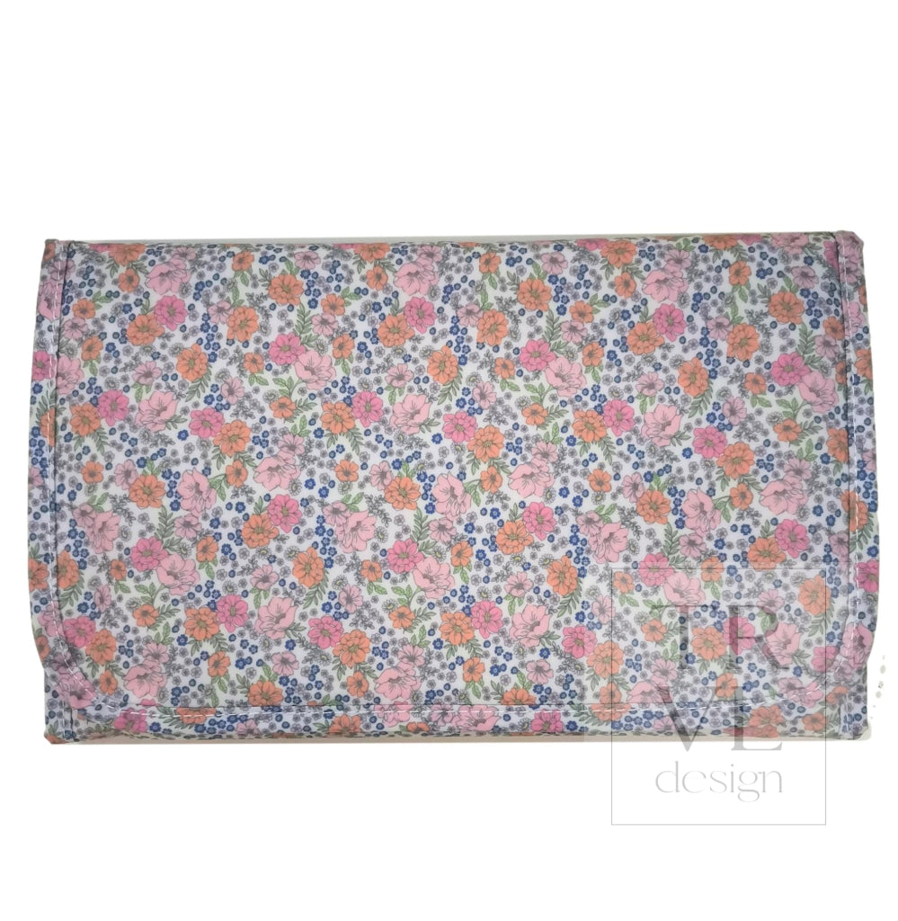 GAME CHANGER PAD - GARDEN FLORAL