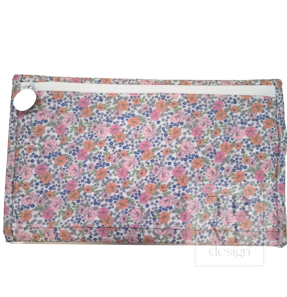 GAME CHANGER PAD - GARDEN FLORAL