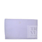 GAME CHANGER PAD - GINGHAM LILAC - Changing Mats