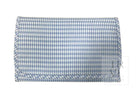 GAME CHANGER PAD - GINGHAM MIST