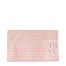 GAME CHANGER PAD - GINGHAM TAFFY - Changing Mats